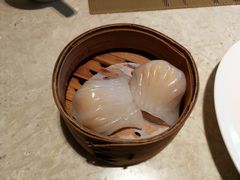 -上海宝华万豪酒店