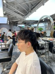 -Sying杉影日式烫染專門店