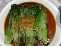 -城南往事·鲁菜·烤鸭(世茂宽厚里·大明湖店)