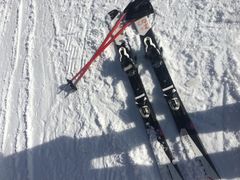 -鳌山滑雪度假区