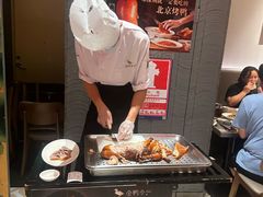 -金鸭季·北京烤鸭(深业上城店)