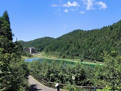-武陵山森林公园