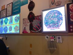 -京玉菲饭店(李村店)