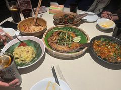 -雲說·花(西宸天街店)