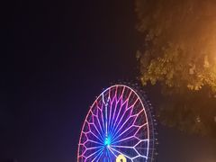 -国色天乡三期陆地乐园