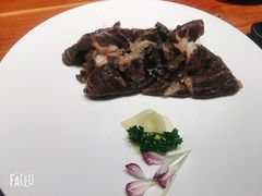 铺天盖地-文三酒肆自助放题(新街口友谊广场店)