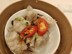 -利苑酒家(宜安广场店)