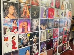 -树懒黑胶唱片店(中山路店)