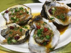 -胖大嫂渔家排档(半边山店)