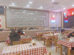 -孟记粥铺·家常菜·烧烤·粥(亚运村店)