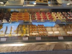 -可颂坊(中心书城店)