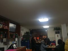 -宝瑞门钉肉饼店