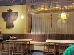 -大话小腰(鸟巢店)