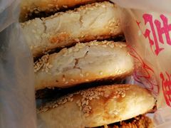 -江南蟹壳皇(新民桥店)