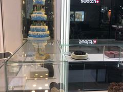 -麦雪尔甜品·生日蛋糕(新街口旗舰店)