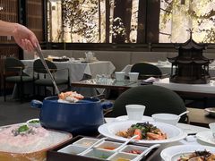 -好友缘家宴(青山路店)