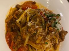 -1861意大利餐厅(文化广场店)