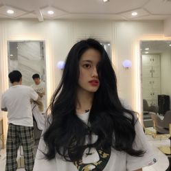 -3AM HAIR SALON染发烫发接发