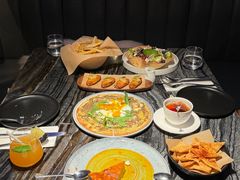 -LES ELITES 英集荟(南京西路店)