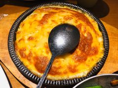 芝士土豆泥-蜀宴小调·精致家常菜(来福士店)