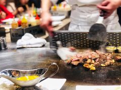 -九田家黑牛烤肉料理(中北镇店)