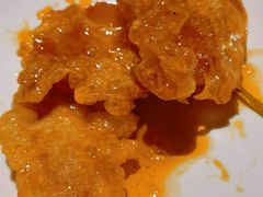 锅包肉-关东小磨东北菜(漕河泾印象城店)