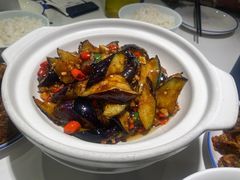 -兰湘子·湘菜小炒(济南领秀城店)