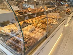 -烘焙町面包店(西四店)