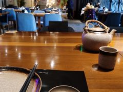 大堂-和彩放题餐厅(酒仙桥店)