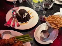 -Chili's Cafe&Bar奇利斯(滨江店)