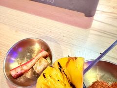 -质烤烤物·活烤海鲜(质烤总店)