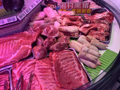 -盒马鲜生(红莲店)