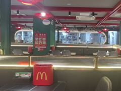 -京悦南门涮羊肉·羊蝎子火锅(田林路店)