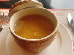 -洲际酒店·地平线全日餐厅HORIZON CAFÉ