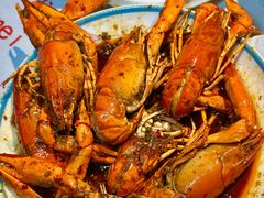 -三妹小龙虾·黄油蟹(华侨城总店)