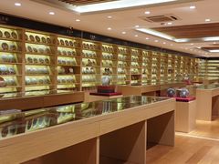 -大益茶庭(勐海会员中心店)
