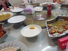 -杨氏青龙虾·羊蝎子(珠江路店)