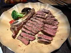 -The Cheebat 锌吧·Bistro(体育西店)