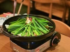 牛肠火锅-天手古舞居酒屋(889广场店)