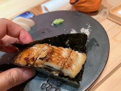 -橼舍鮨青木