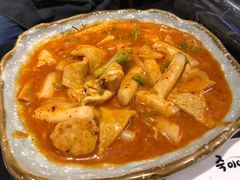 -槿Story·韩国料理(望京韩国美食城店)