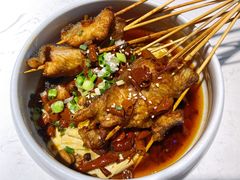 -蕃茄述·好汤自然来(江汉路店)