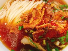-公交新村粉店(赤岗冲店)