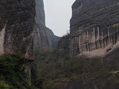 -崀山风景名胜区