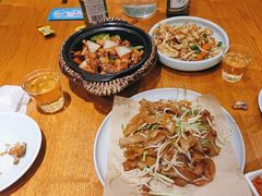 -去茶去餐厅(中央大街店)