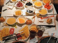 -豪享来中西餐厅(隆昌店)