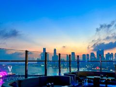 -VENU+海景酒廊