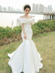 -韩国天使嫁衣婚纱礼服馆(上海旗舰店)