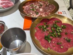 -花味·自助烤肉(雨花客厅店)