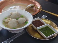 -诺敏塔拉奶茶-布里亚特包子-手把肉(锦都会店)